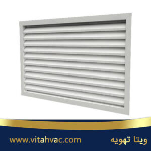 دریچه پره ضد z