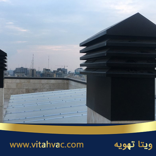 اجزای ساخت کلاهک کلبه ای ژاپنی