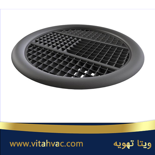 دریچه شطرنجی