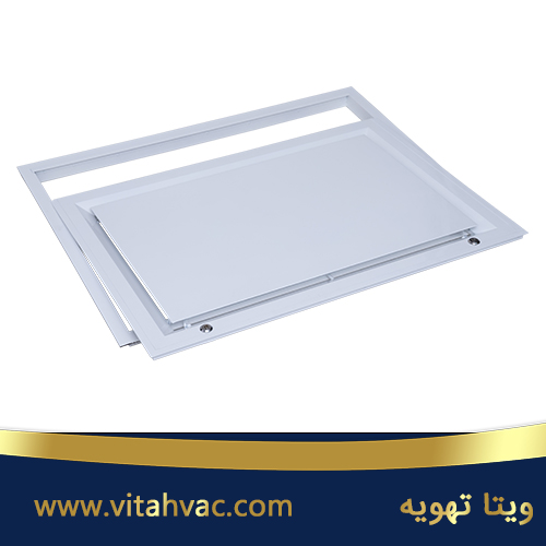 دریچه بازدید سقفی داکت اسپلیت