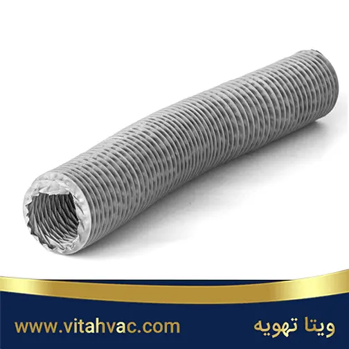 قیمت و خرید کانال فلکسیبل برزنتی