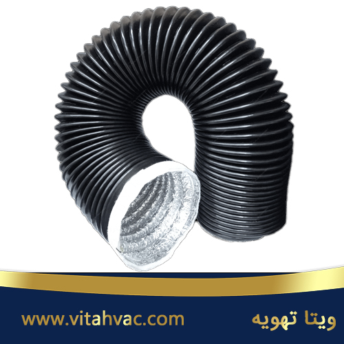 کانال فلکسیبل IFD