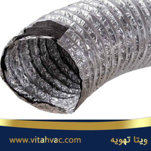 لوله فلکسیبل PL پی ال