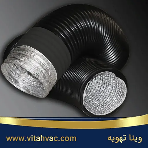 کانال فلکسیبل الاستومری جنرال