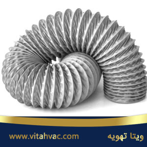 کانال فلکسیبل برزنتی