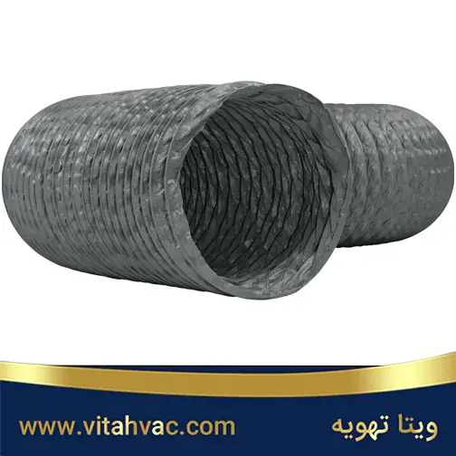 کانال فلکسیبل برزنتی