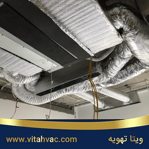 مزایای لوله های فلکسیبل روکش دار