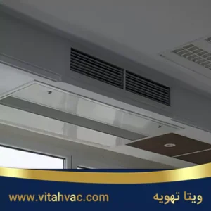 قیمت های کانال هوا