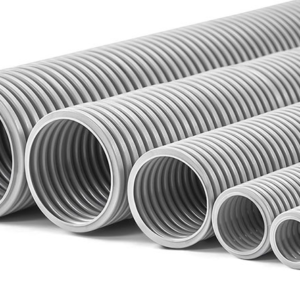 لوله خرطومی هواکش پلاستیکی