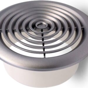 دریچه باران گیر