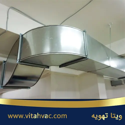 فروش کانال هوا