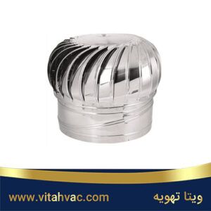 کلاهک هواکش