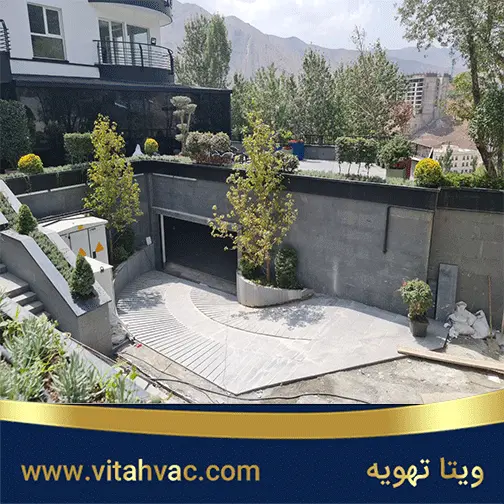 مجتمع ویلایی میگون