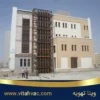 موتورخانه دانشگاه باقر العلوم قم
