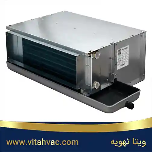 سرویس فن کویل توکار